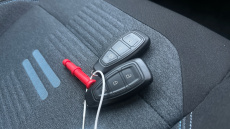 Ford Fiesta 1.0 EcoBoost Active 5dr Petrol Hatchback